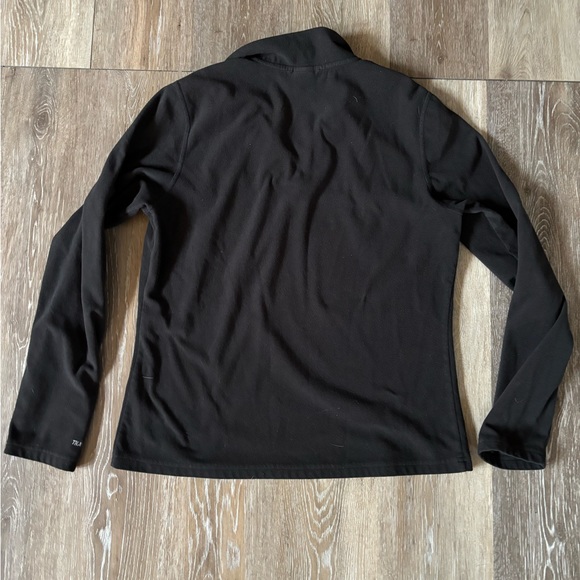 The North Face TKA Glacier Quarter-Zip Long-Sleeve Pullover - Picture 2 of 5